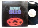 ULTRASONIC CLEAN - RUSH - 2112 MERCURY - '76 (SRM-1-1079) JAMF GATEFOLD EX VINYL
