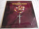 THE ELECTRIC PRUNES   MASS IN F MINOR ** 1968 US REPRISE LP OPENED SHRINK. PSYCH