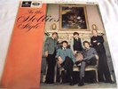 THE HOLLIES   IN THE HOLLIES STYLE ** 1964 UK 1st PARLOPHONE LP