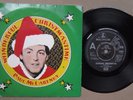 PAUL McCARTNEY. WONDERFUL CHRISTMASTIME. DEMO. ORIG UK 7