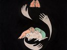 Purity Ring Shrines LP vinyl record indie grimes born gold danny brown