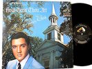 ELVIS PRESLEY LP 