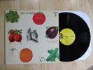 BEST OF CREAM LP ATCO LABEL ERIC CLAPTON