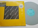 Depeche Mode Blasphemous Rumours German GREY vinyl  12 BONG 7 UK FREEPOST