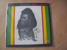 LP DENNIS BROWN - SO LONG RASTAFARI / 1979 ja-HARRY J first-press TOP MINT / M-
