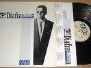 DIAFRAMMA 3 Volte Lacrime LP IRA 1986 ITALY origin+inner 508004-1 RARE NEW WAVE