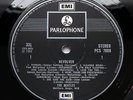 The Beatles - Revolver - UK 1971 Stereo EMI/Parlophone -2/-2 LP + Flipback Cover