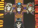 Guns N' Roses Appetite For Destruction Vinyl LP **RECORD MINT CONDITION**