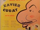 Dance Date with Xavier Cugat - Rio La Yagua 2x45 EP Latin Jazz Mambo Rumba Hear