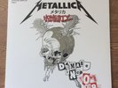 Metallica Live Vinyl