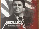 Metallica Live Vinyl