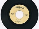 rare 45 - Big Daddy Rogers 