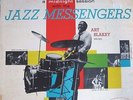 ART BLAKEY-A MIDNIGHT SESSION WITH THE JAZZ MESSENGERS ELEKTRA 1957 STEREO RARE