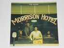 The Doors Morrison Hotel - K 42 080 - Germ 1973 -FOC -Reissue - Vinyl LP - NM