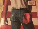 BRUCE SPRINGSTEEN BORN IN THE USA VINYL LP 1984 ORIGINAL OZ PRESSING SBP 238008