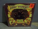 HELP YOURSELF - STRANGE AFFAIR United Artists Sealed edge cut