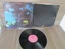 FREE TONS OF SOBS LP. UK Pink Island 9089 stereo / Orig. inner / Fully Tested
