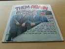 Them – Them Again // Orig. 1st USA Mono Pressing Parrot/London MINT LP