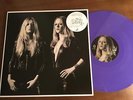 OATH s/t LP OOP Rise Above PURPLE VINYL NM- electric wizard uncle acid purson