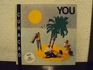 CURACAO - You