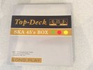 Top Deck Ska 45 Box Set. Don Drummond, Roland Alphonso Etc