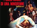 I CALDI AMORI DI UNA MINORENNE   Gianni Ferrio 2CD