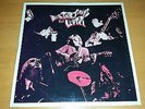 THE LITTER - Distortions garage rock Eva Records LP PSYCH French pressing