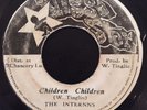 Interns - Children Children / Dub - Vigga Star 7