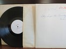 Test Pressing - Faron Young ?– Story Songs For Country Folks - 1963 - RARE - EX