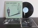 George Lewis Classics Spotlight On Sammy Rimington 1963 ?–  Jazz Crusade JC-1005