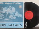 Julio Jaramillo ?– Mis Mejores Pasillos - Ecuador Latin - Onix ?– 50022
