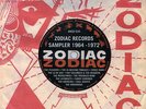 Zodiac Records sampler 1964-1972; Space Farm, Underdogs, Merseymen, Trouble Mind
