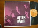 The Rolling Stones 'Aftermath' nz 1st press