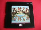 ELECTRIC MUSE - THE STORY OF FOLK INTO ROCK - 4 LP BOX SET - EXCELLENT+  COND.