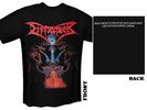 DISMEMBER - like an everflowing stream TS
