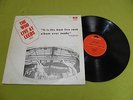 The Who - Live At Leeds RARE Different & Unique 1970 Israel Only Israeli LP EX 