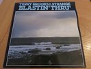TERRY BROOKS&STRANGE BLASTIN THRU GERMAN ROCK CITY RECORDS 88003