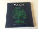 Nick Drake Fruit Tree - Original 1979 3LP Box Set with Booklet. Pink Moon.