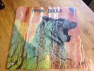 Amon Duul II LP Wolf city German United artists 1st press PLAYS NICE