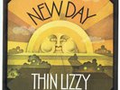 Thin Lizzy New Day EP UK 1971  7