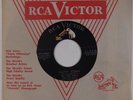 PEE WEE KING: Catty Town / Hoot Scoot RCA ’56 Rockabilly Monster NM Super HEAR