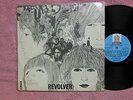 Beatles Revolver Uruguay