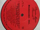 Hardcore Inc Rare Rap 12 Sentenced NM- 1990 Precise Music Pittsburgh PA