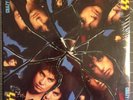 KISS Crazy Nights SEALED Record 1987 Mercury LP