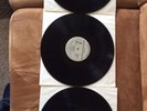 Jethro Tull 3 LP Supergroups In Concert
