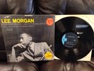 Lee Morgan Sextet Blue Note Blue/Black 1970 Jazz BST 81541 Vinyl In Shrink