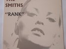The Smiths Rank 1988 LP Vinyl NM Very Nice Original 9 25786 Live Morrisey