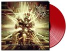 SOLUTION.45 - NIGHTMARES IN THE WAKING STATE-PART II (GTF RED VI   VINYL LP NEW