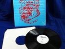 DAVID BOWIE - SWINGIN' PIG - TMOQ - VINYL LP MASTERPLATTE - MATRIX LOW A1/B1