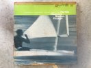 HERBIE HANCOCK MAIDEN VOYAGE BLP 4195 NY USA VAN GELDER EAR BLUE NOTE JAZZ LP